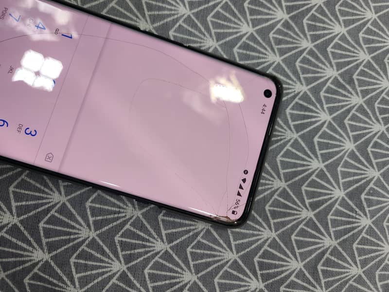 One Plus 9 Pro 5