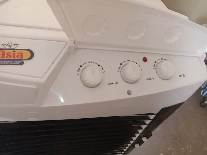 Air Cooler 0