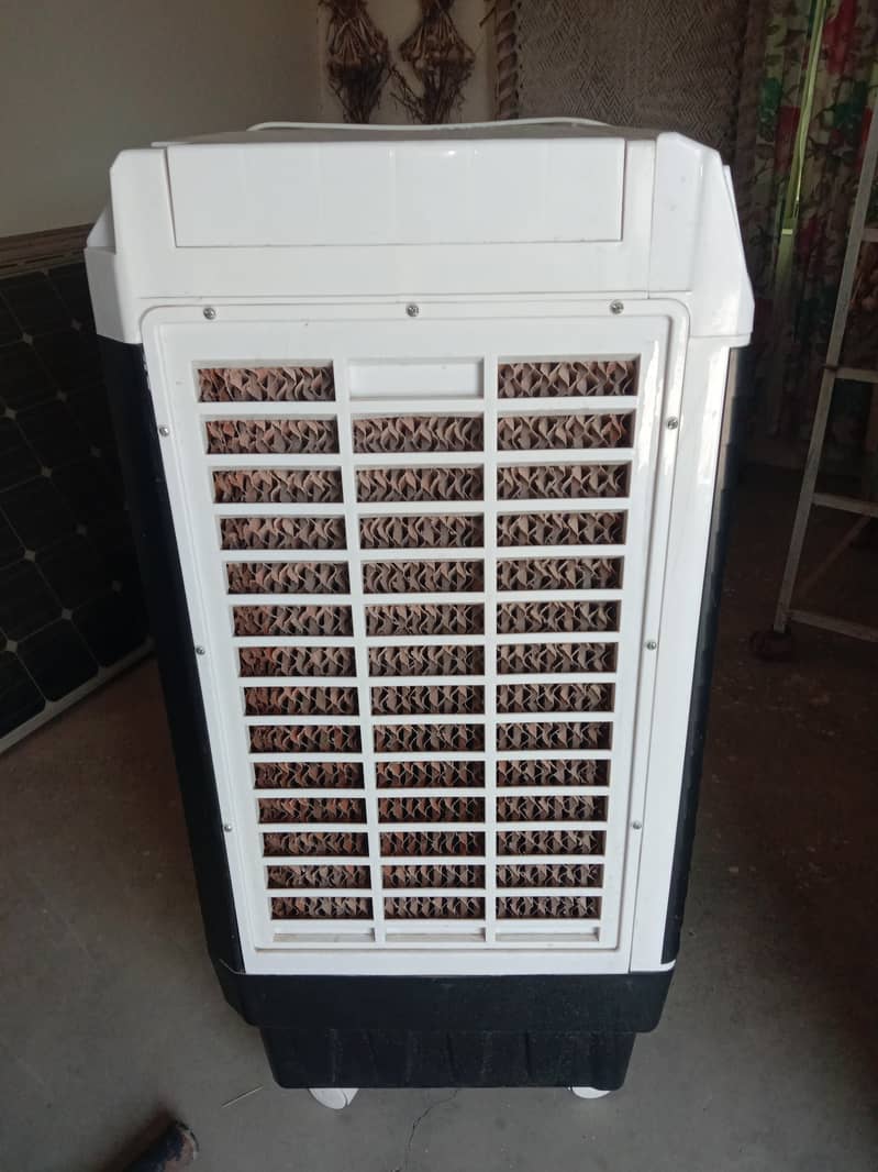 Air Cooler 2