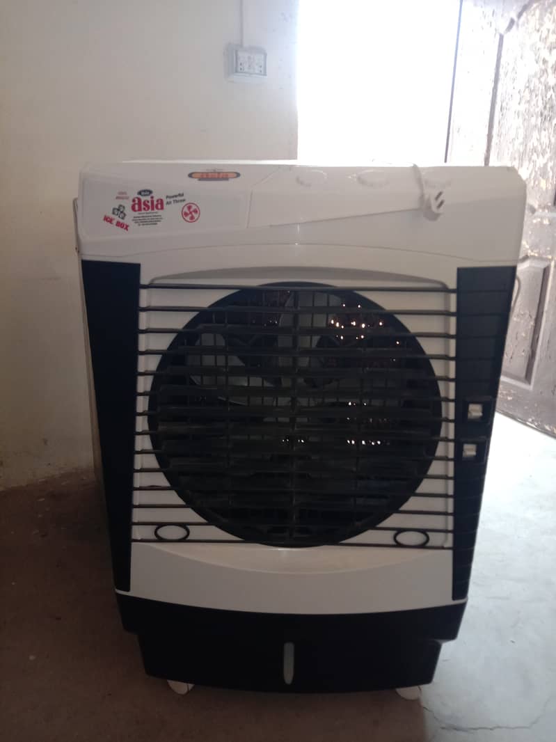Air Cooler 3