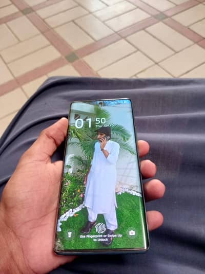 Infinix Zero 40