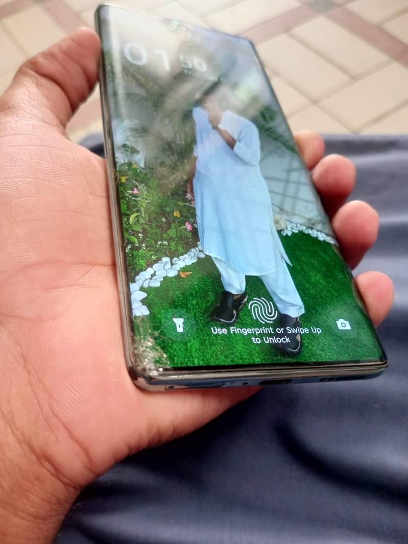 Infinix Zero 40 2