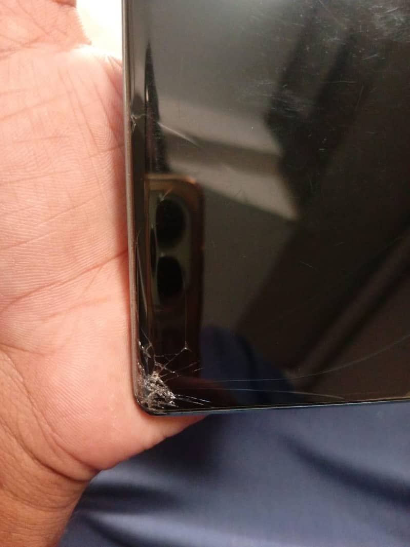Infinix Zero 40 5