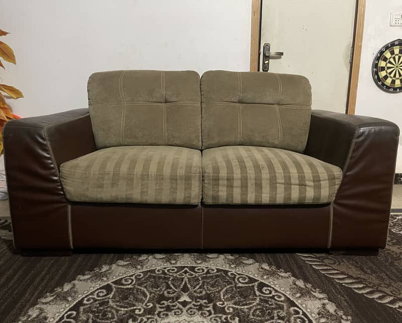 9 seater sofa 2