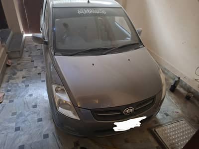 FAW V2 2019