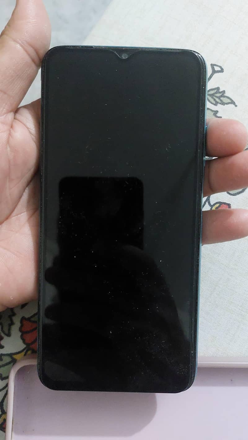 Redmi 9T 0