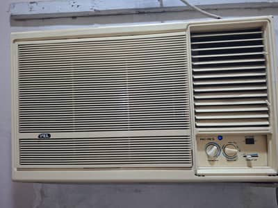 PEL Window Air Conditioner for Sale – Excellent Working Condition