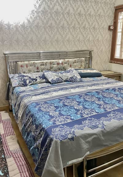 Complete bedroom set
