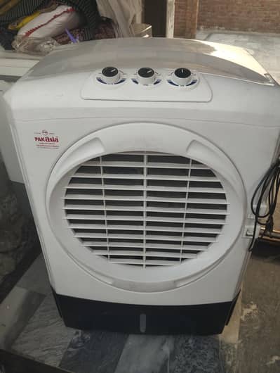 PAK Asia Air Cooler