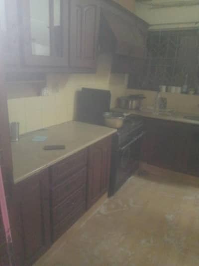 cooking range