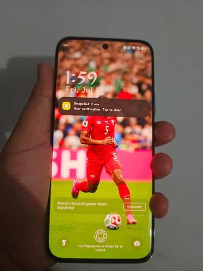 Tecno Spark 40 pro plus 3 month use 10/10 Urgent Sale Box Charger Sat