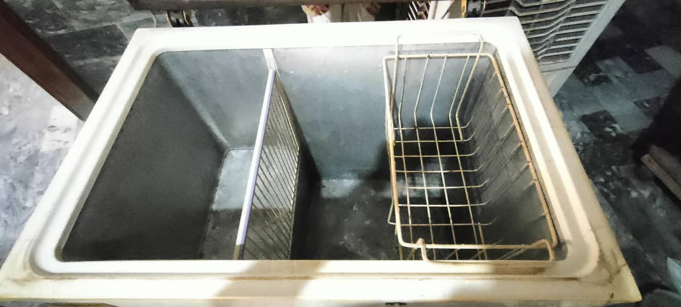 Deep Freezer 2