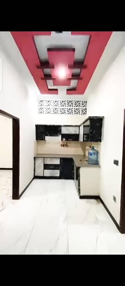 Newly Constructed apartment