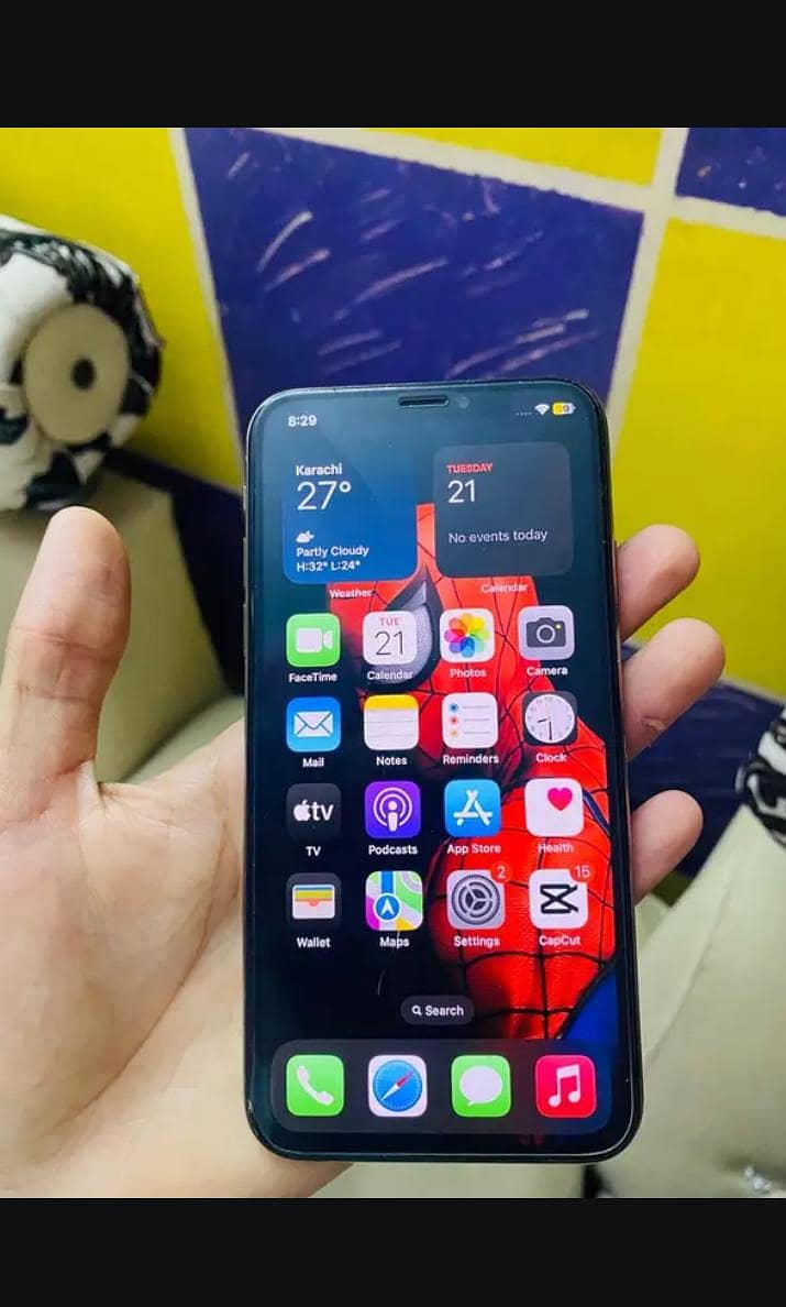 iphone xs 1
