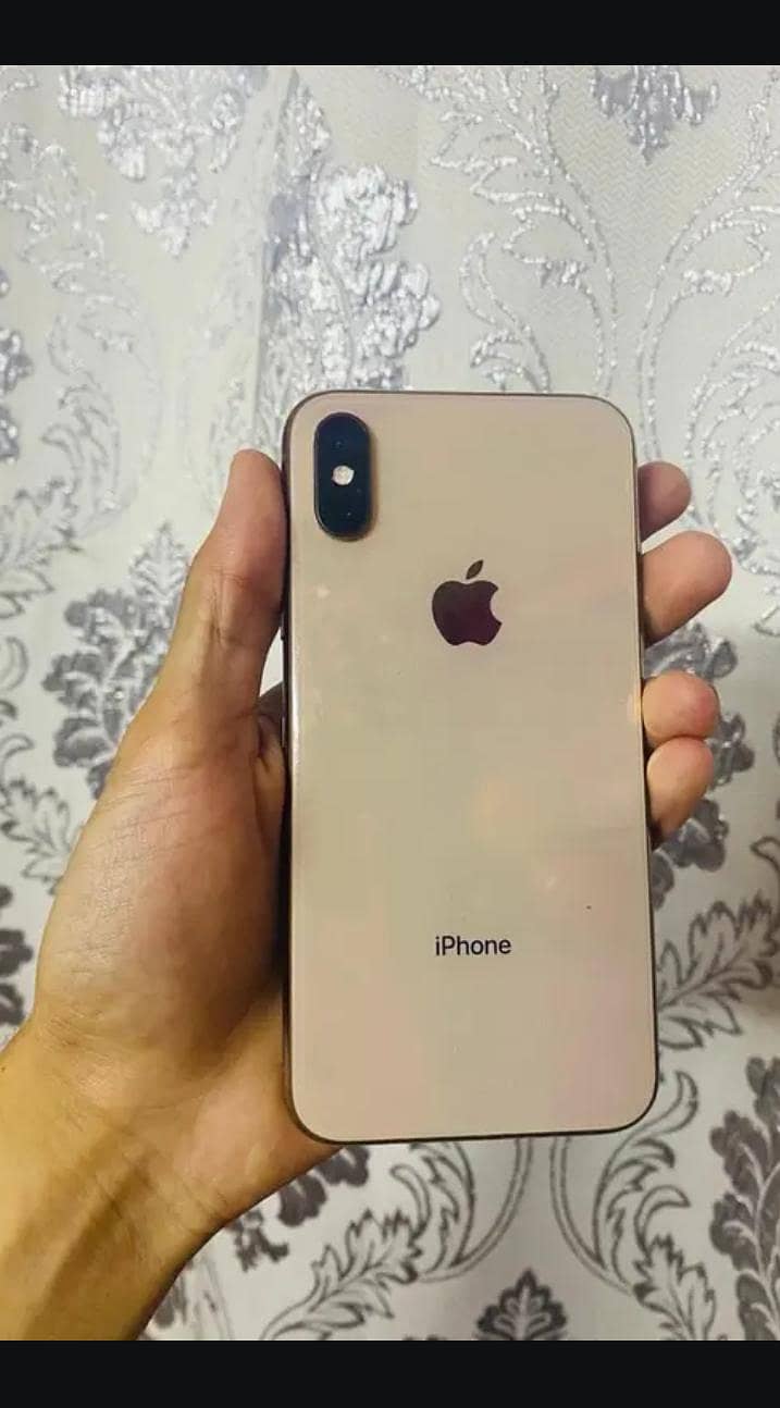 iphone xs 2