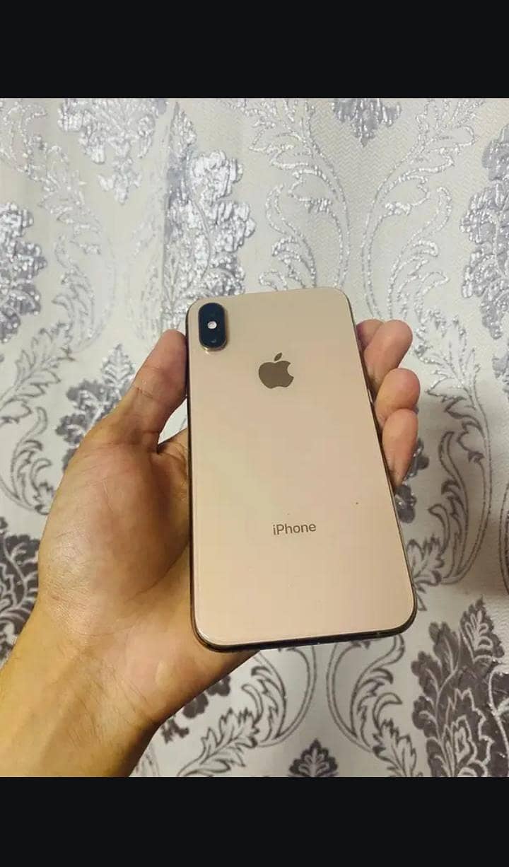 iphone xs 3