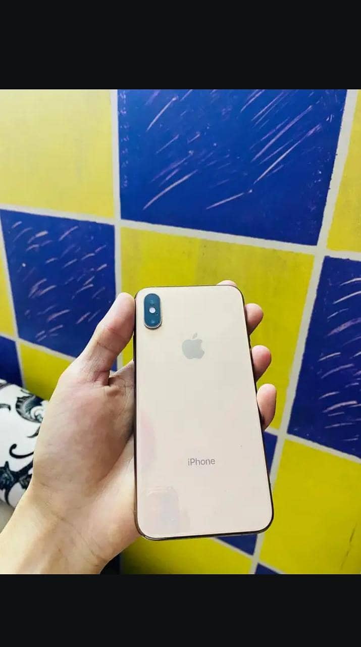 iphone xs 4