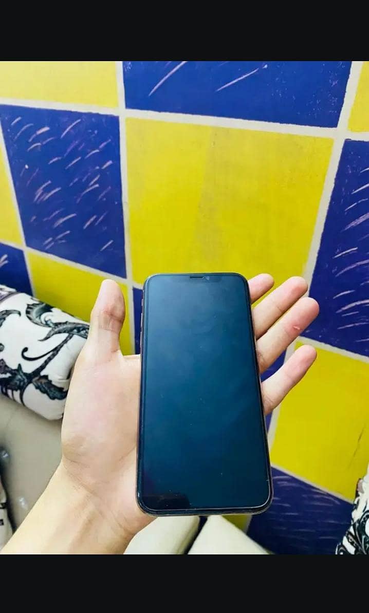 iphone xs 5