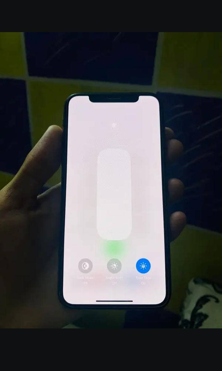 iphone xs 7