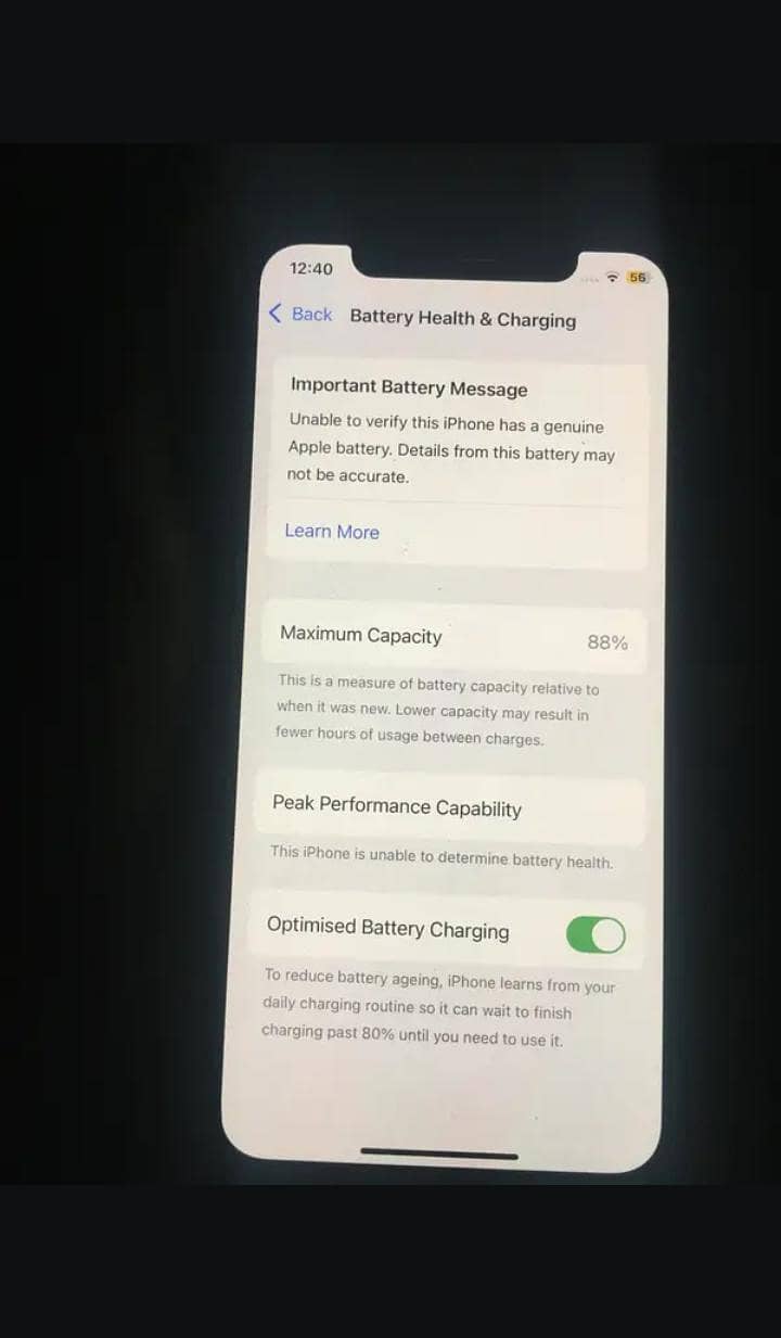 iphone xs 11