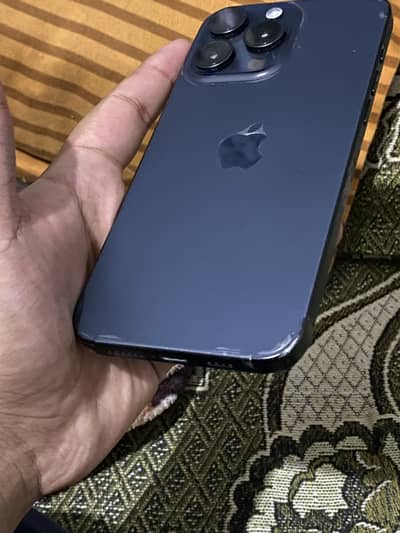 Apple iPhone 15 Pro Max Non Active