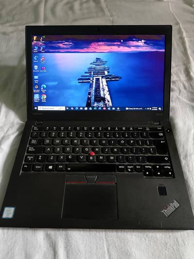 Lenovo x270 Core i5 6th/4/256