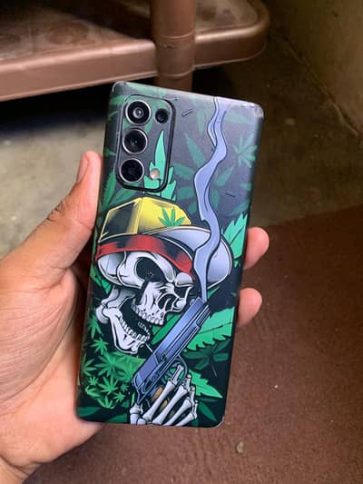 OPPO Reno 5 Pro 5G