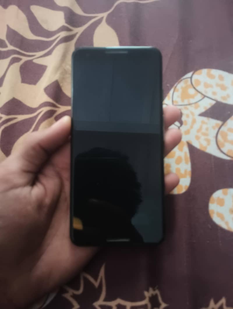 Google Pixel 3 0