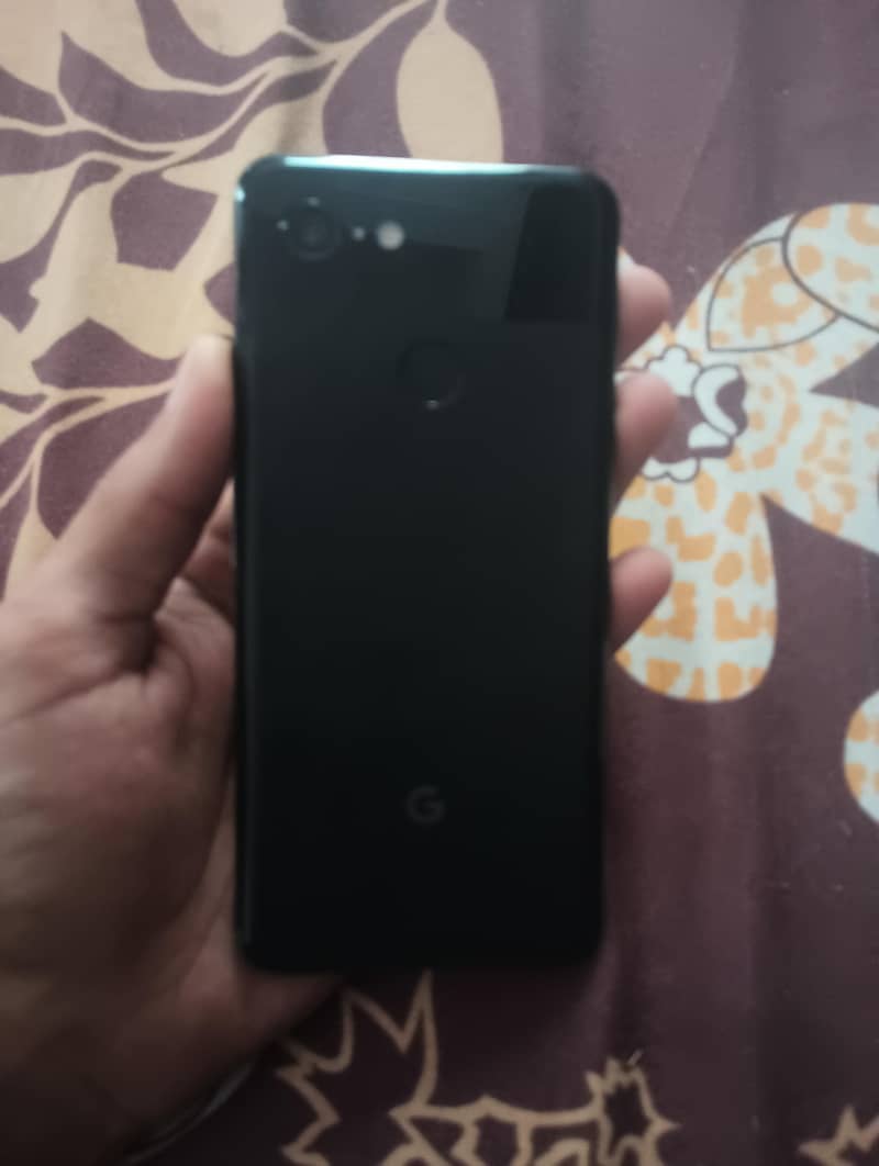 Google Pixel 3 1
