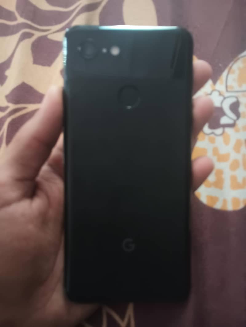 Google Pixel 3 2