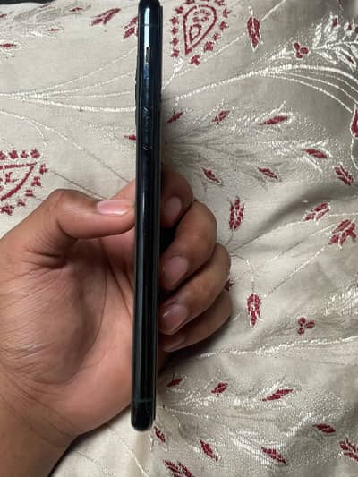 Apple iPhone 11 Pro Max