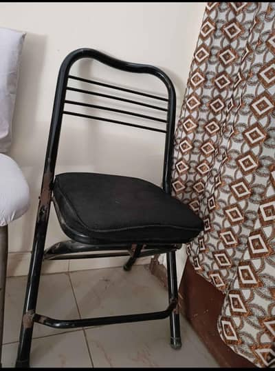 Folding Chair (Namaz Chair)