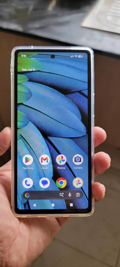 Google Pixel 7a