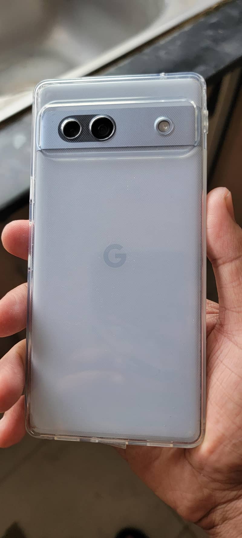 Google Pixel 7a 2