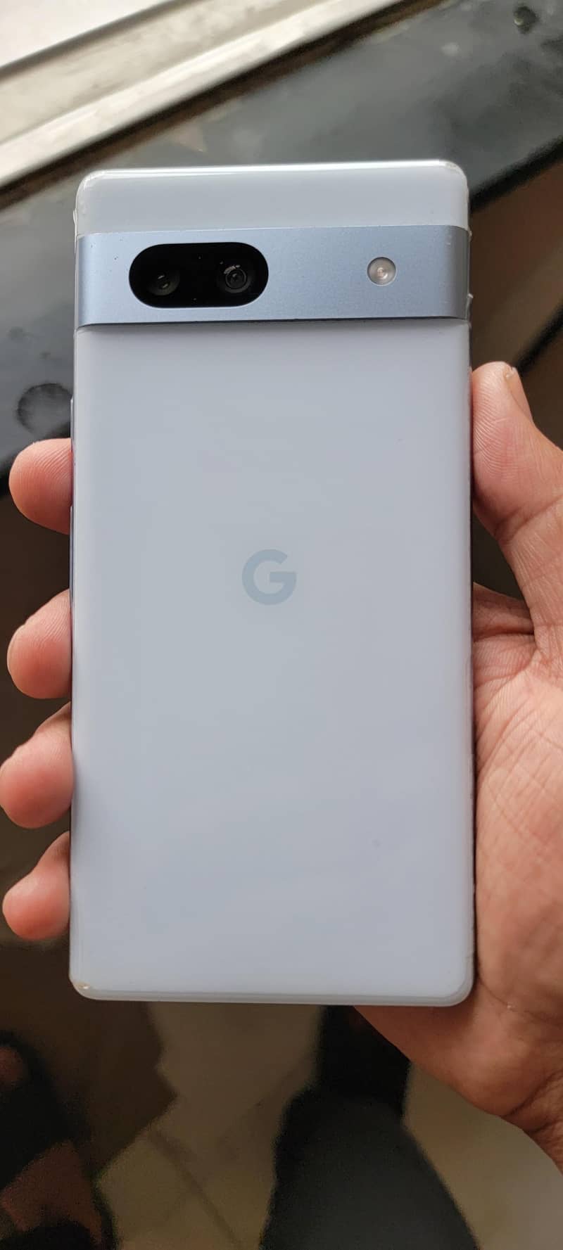 Google Pixel 7a 3