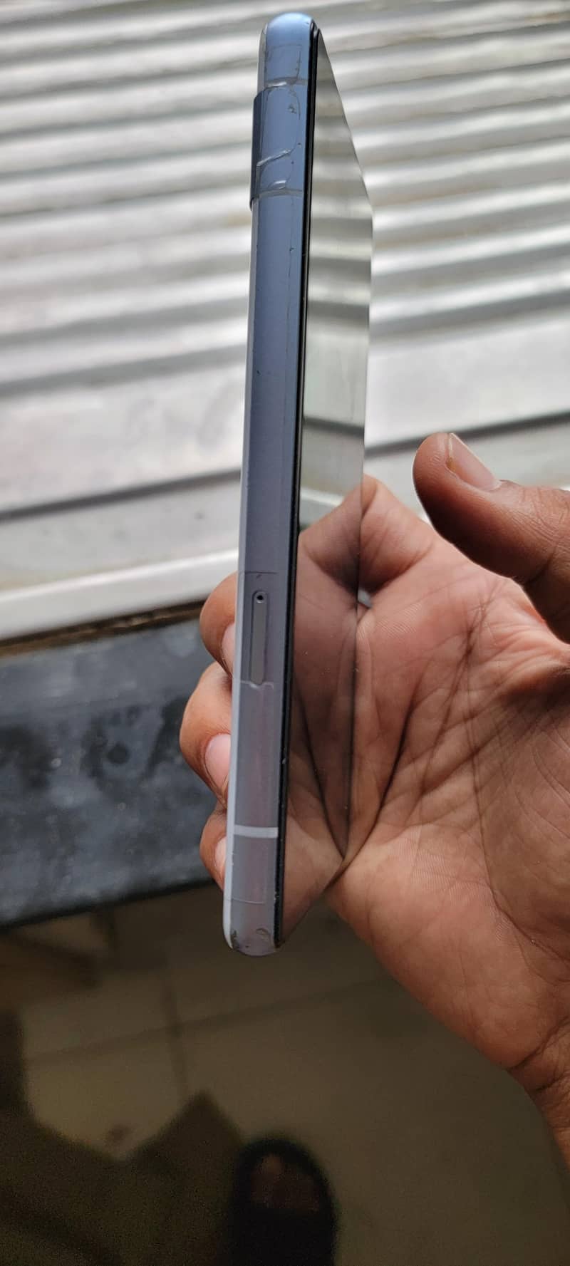 Google Pixel 7a 4