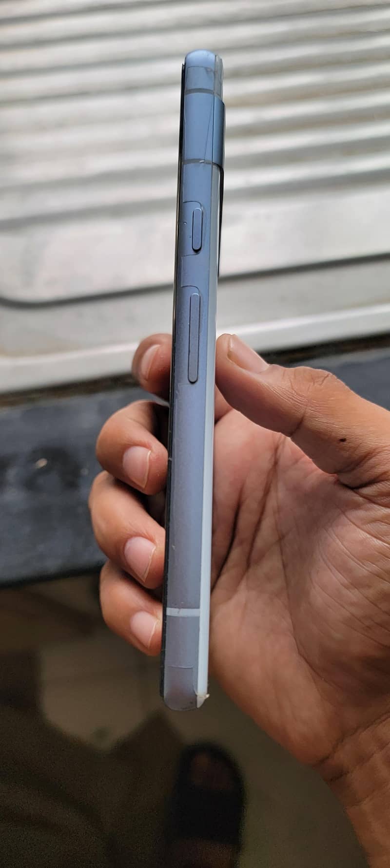 Google Pixel 7a 5