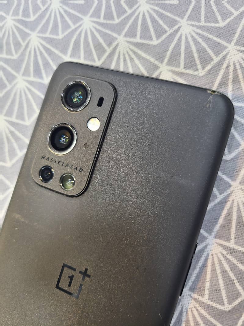 One Plus 9 Pro 1