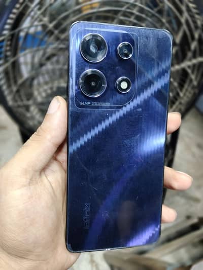 Infinix Note 30 8/256