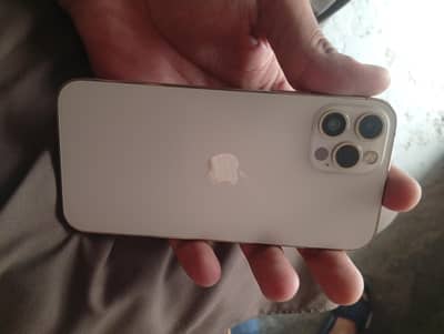 Apple iPhone 12 Pro