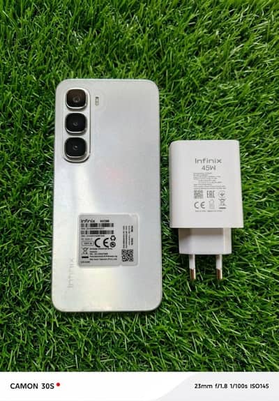 Infinix hot 60i