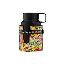 Armaf Odyssey Bhamas 100ml in Pakistan. Eau de Parfum(EDP)