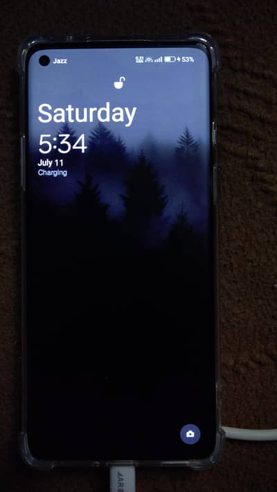 One Plus 8
