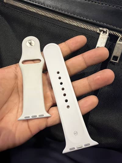Orignal Apple watch strap 42 to 46 mm