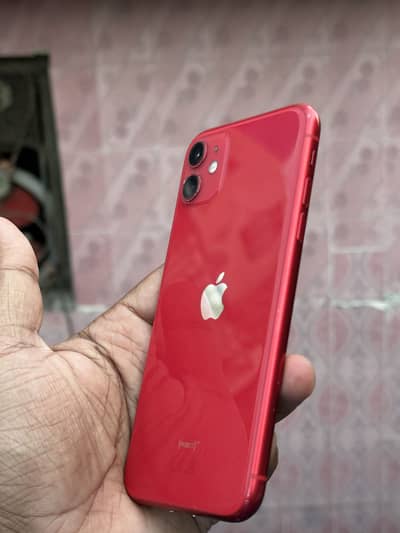 iPhone 11 Factory Unlock