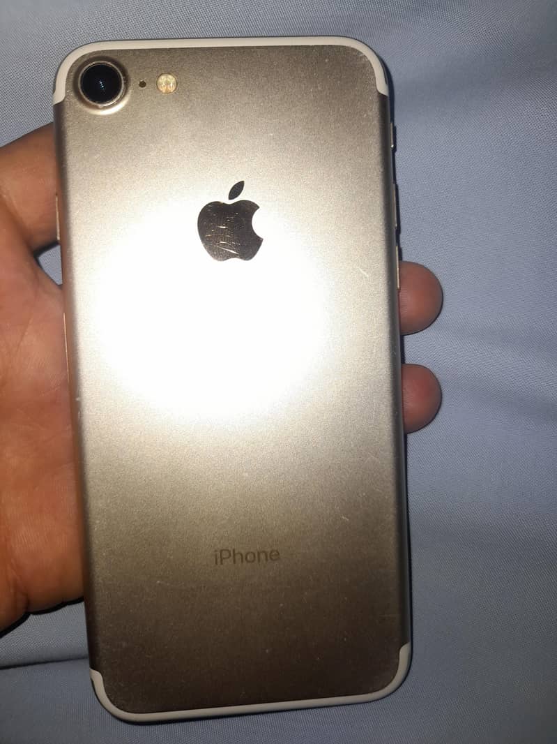 iphone 7 0