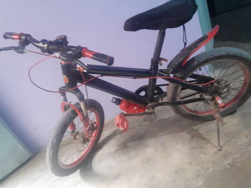 CYCLE 2