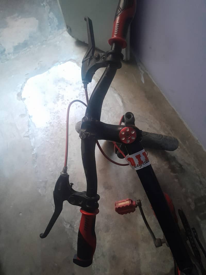 CYCLE 3