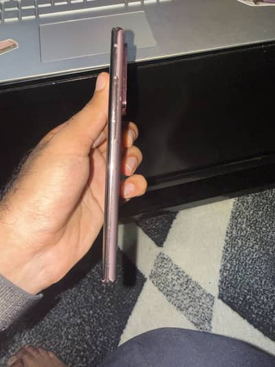 Samsung Mobile Note 20 Ultra