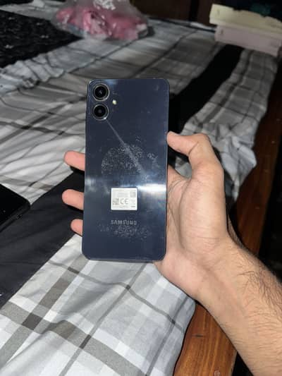 Samsung Mobile A06